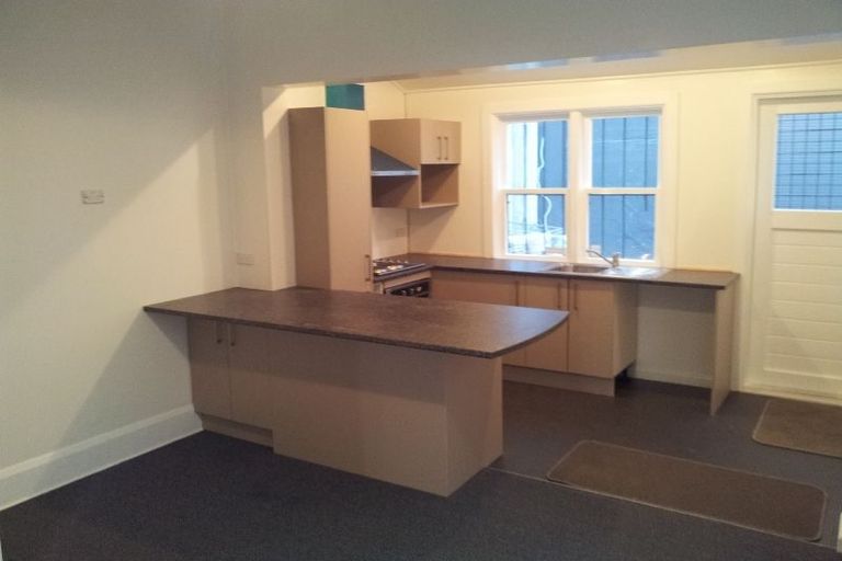 Photo of property in 202 Willis Street, Te Aro, Wellington, 6011