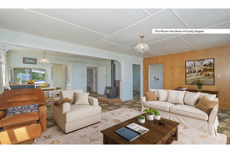 Photo of property in 638 Thames Coast Sh25 Road, Waiomu, Thames, 3575