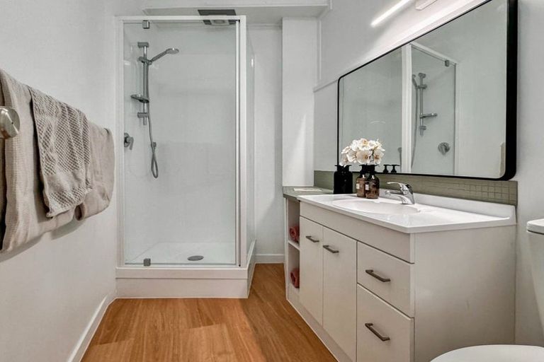 Photo of property in 13/53 Vauxhall Road, Devonport, Auckland, 0624