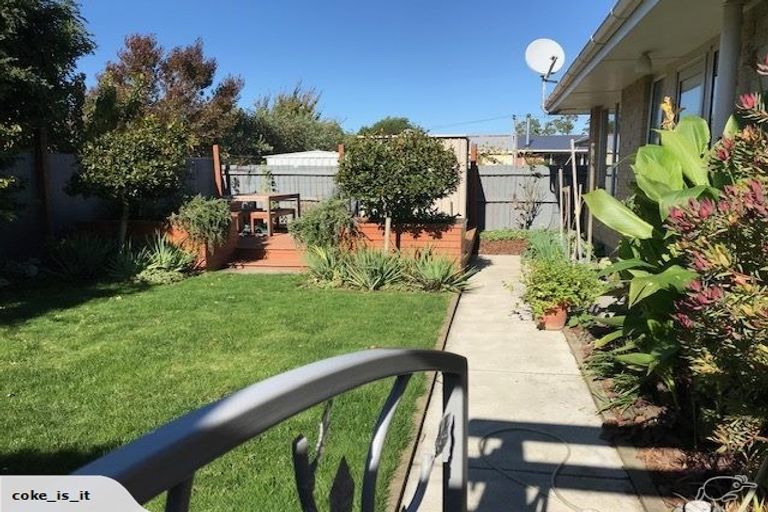 Photo of property in 3a Larsens Road, Halswell, Christchurch, 8025