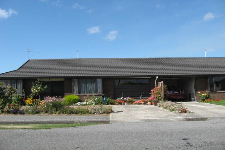 Photo of property in 38a Market Street, Leeston, 7632