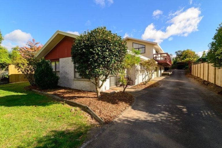 Photo of property in 13 Arthur Street, Glenholme, Rotorua, 3010