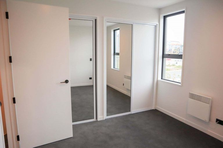 Photo of property in 2/251 Madras Street, Christchurch Central, Christchurch, 8011