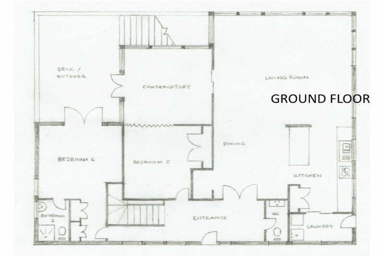 Photo of property in 27 Belleview Terrace, Mount Pleasant, Christchurch, 8081