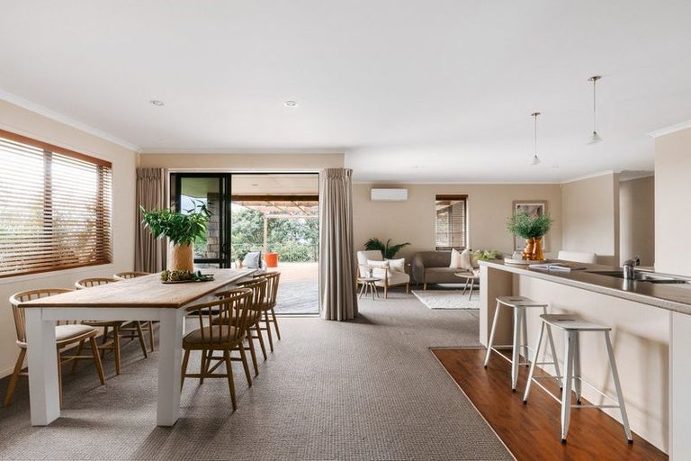 Photo of property in 45 Contour Avenue, Pyes Pa, Tauranga, 3112