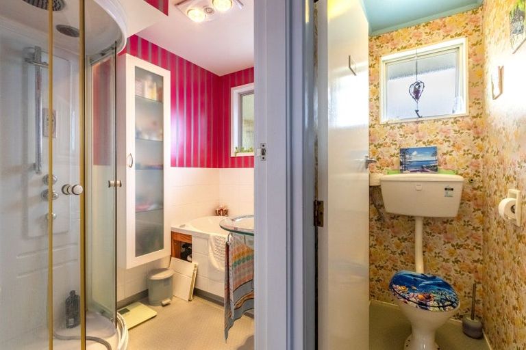 Photo of property in 3 Eden Terrace, Waipukurau, 4200