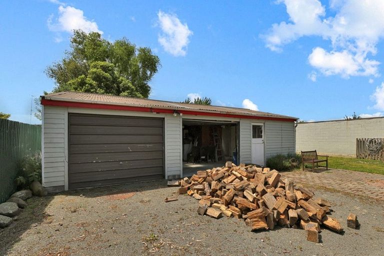 Photo of property in 23 Albert Street, Netherby, Ashburton, 7700