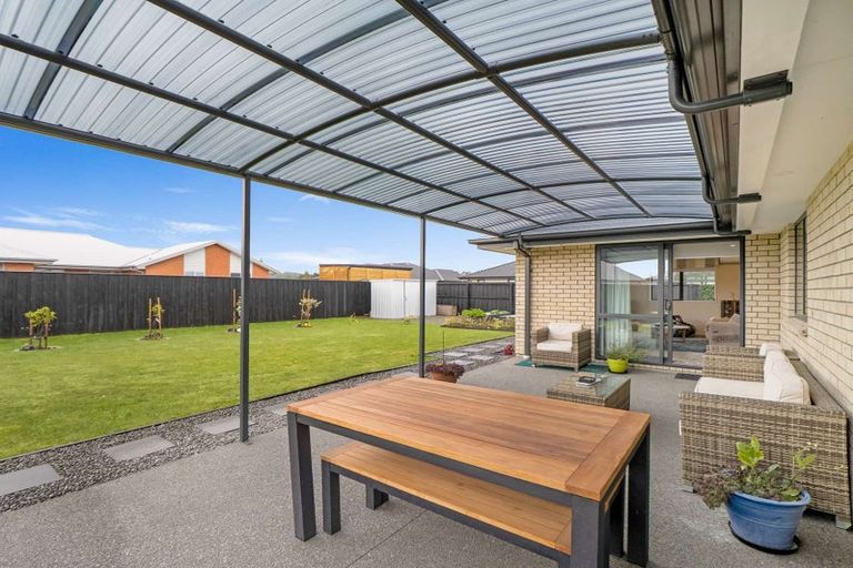 Photo of property in 4 Greenwood Place, Amberley, 7410