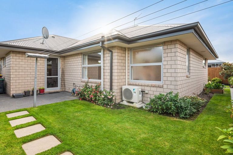 Photo of property in 14 Greenaway Street, Halswell, Christchurch, 8025