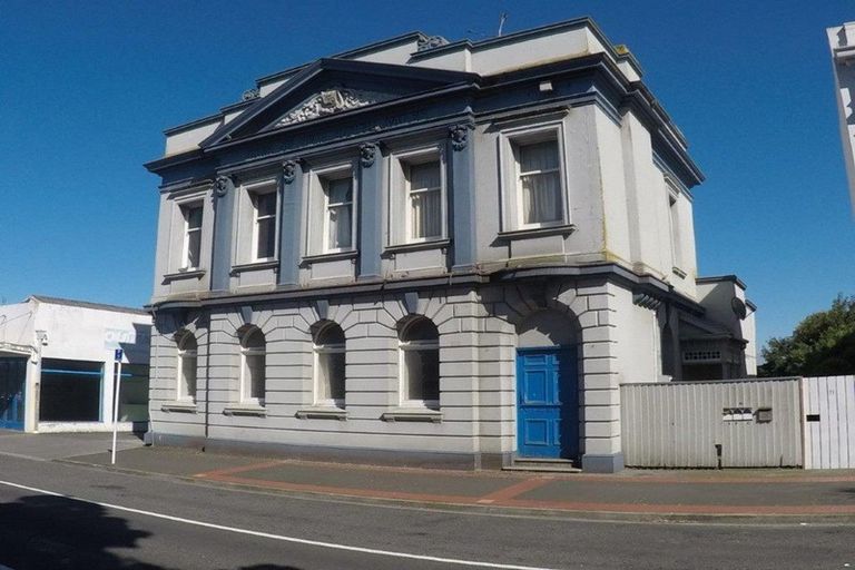 Photo of property in 69 Princes Street, Hawera, 4610