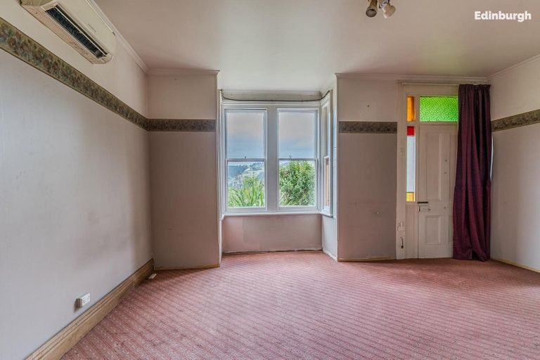 Photo of property in 5 Seddon Street, Ravensbourne, Dunedin, 9022