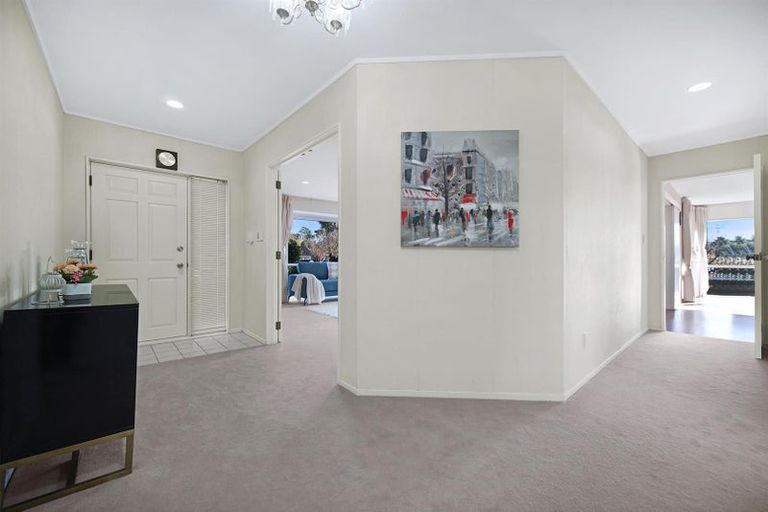 Photo of property in 178 Millhouse Drive, Golflands, Auckland, 2013