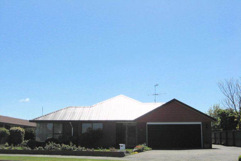 Photo of property in 2/22 Kingrove Street, Bishopdale, Christchurch, 8053