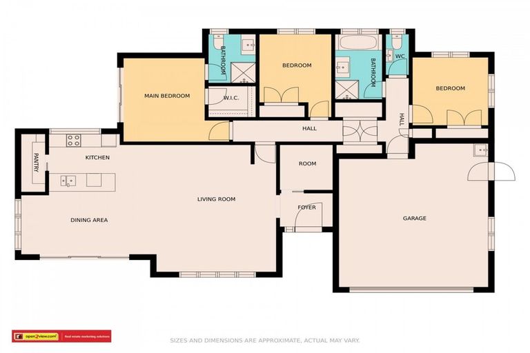 Photo of property in 67 Hastings Road, Pyes Pa, Tauranga, 3112