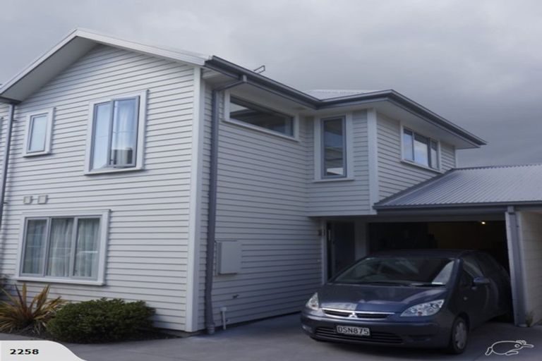 Photo of property in 180b Milton Street, Sydenham, Christchurch, 8023