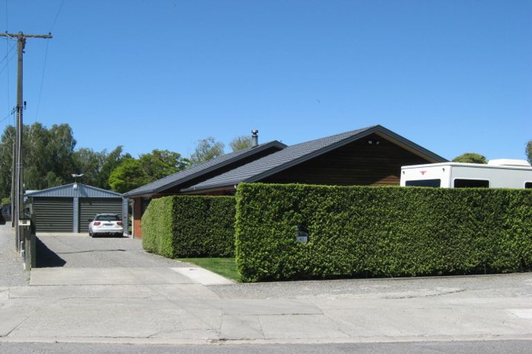 Photo of property in 41 Holdaway Street, Riversdale, Blenheim, 7201