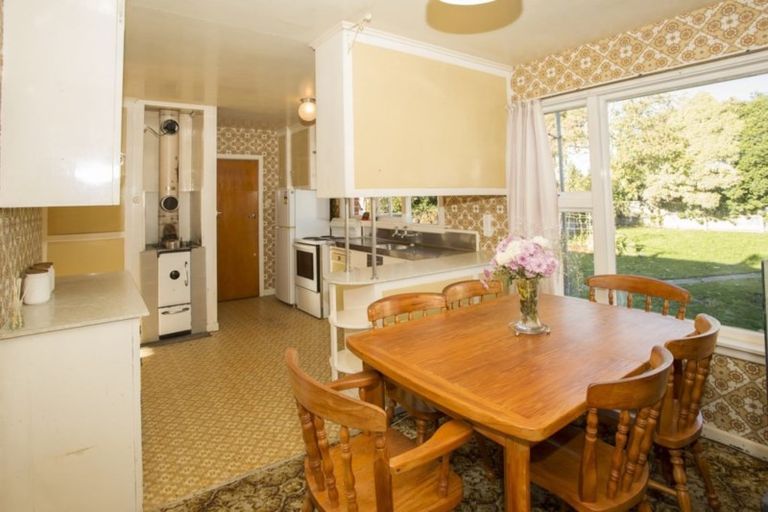 Photo of property in 8 Porter Street, Netherby, Ashburton, 7700