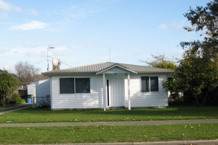 Photo of property in 63 Bracken Street, Whakatane, 3120
