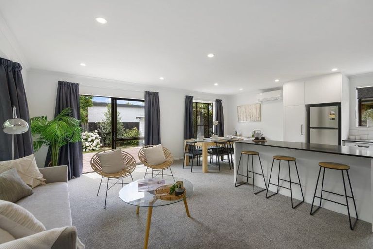 Photo of property in 2/28 Bounty Street, Bryndwr, Christchurch, 8053