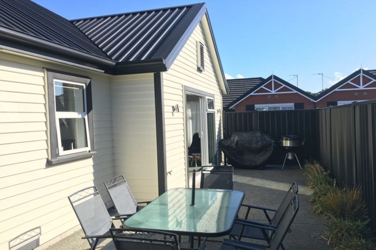 Photo of property in 3 Toa Street, Kaiapoi, 7630