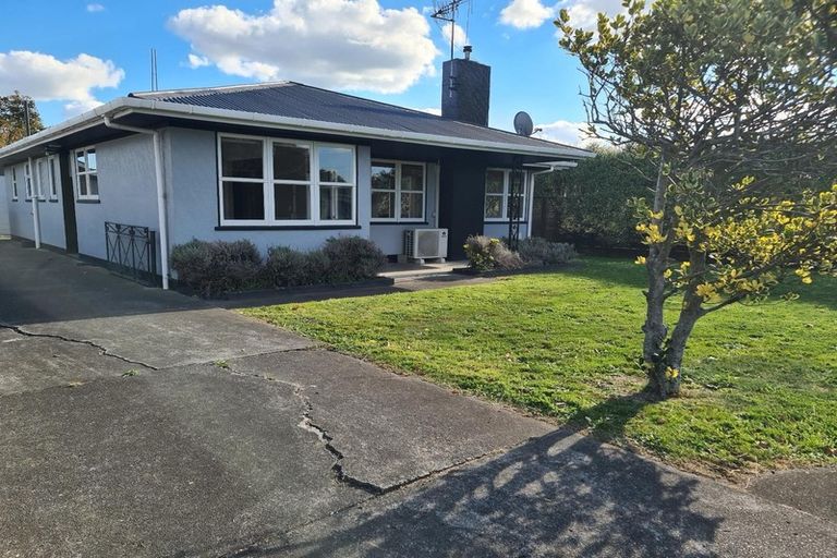 Photo of property in 132 Vogel Street, Roslyn, Palmerston North, 4414