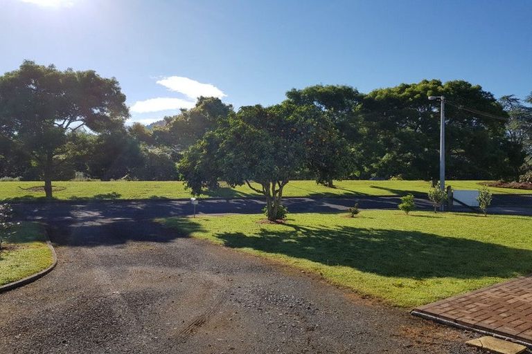 Photo of property in 524 Great South Road, Huntly, 3700