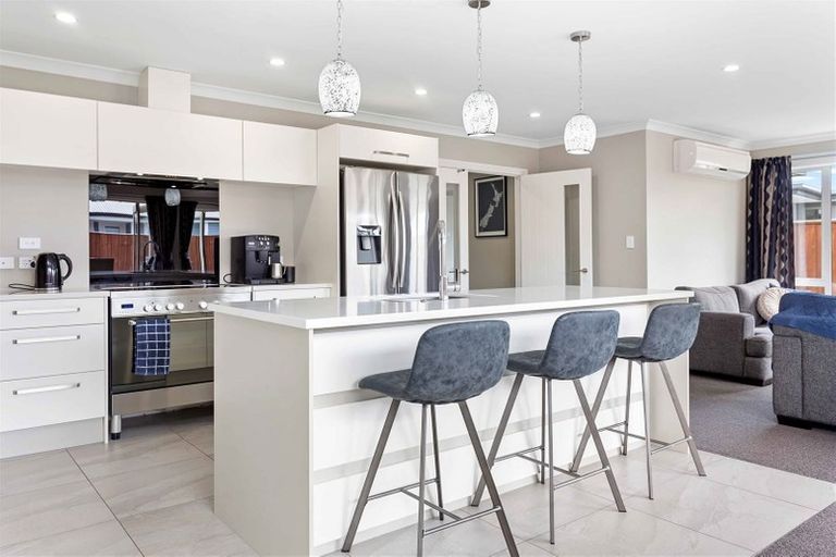 Photo of property in 60 Cassino Street, Rangiora, 7400