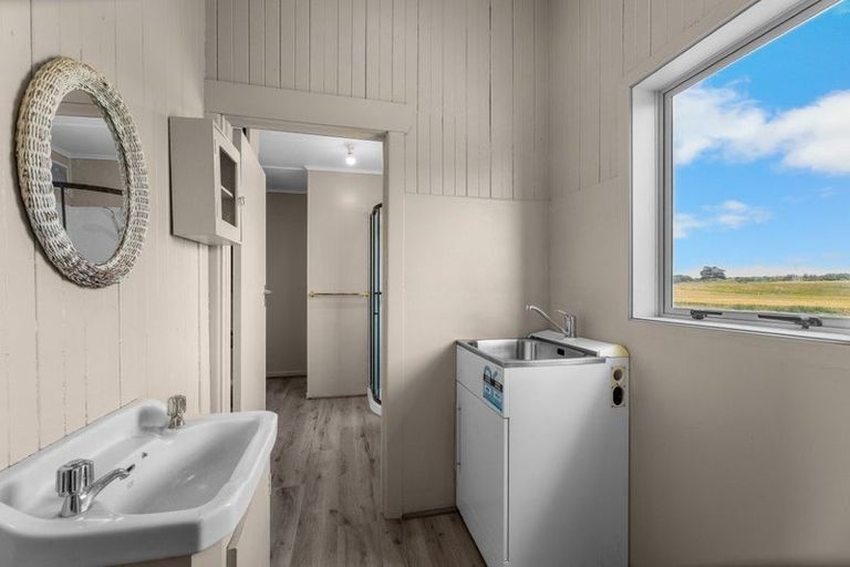 Photo of property in 524 Burtt Road, Runciman, Drury, 2578