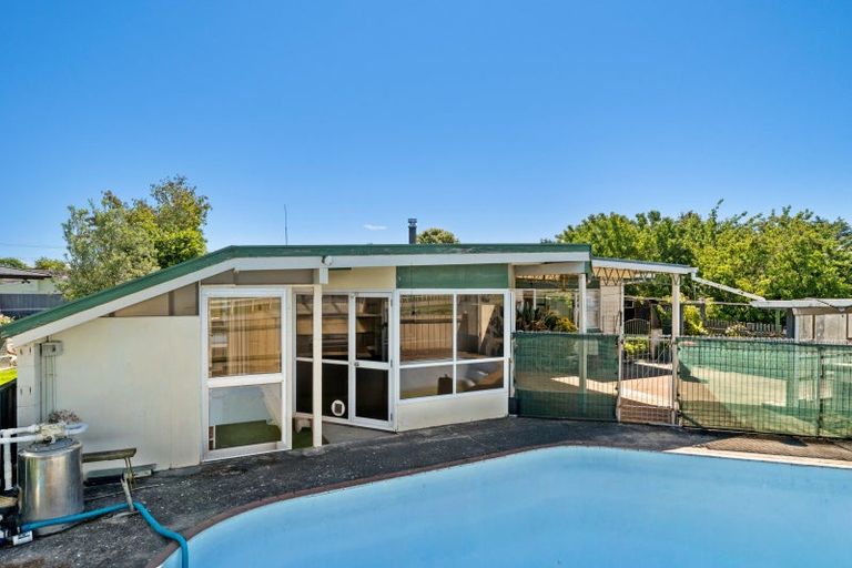 Photo of property in 84a Mclauchlan Street, Springlands, Blenheim, 7201