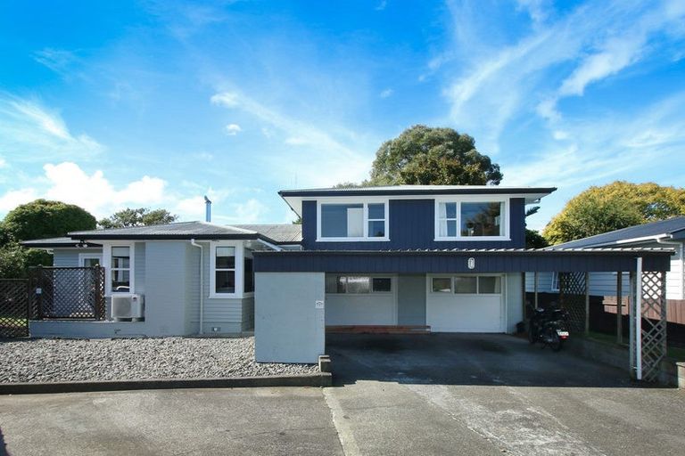 Photo of property in 14 Viscount Place, West End, Palmerston North, 4412
