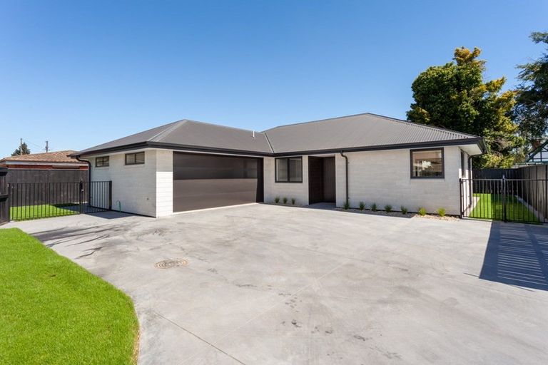 Photo of property in 11a Hampton Terrace, Matamata, 3400