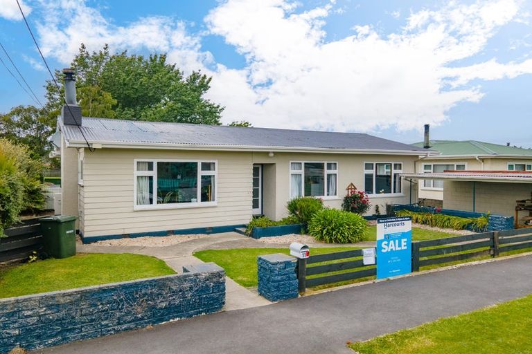 Photo of property in 11 Milner Street, Oamaru North, Oamaru, 9400