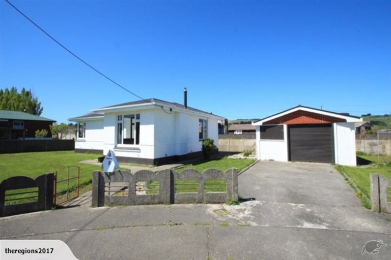 Photo of property in 5 Ingram Place, Mataura, 9712