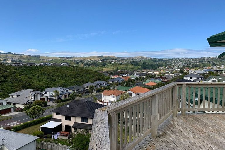 Photo of property in 26 Tattenhall Grove, Churton Park, Wellington, 6037