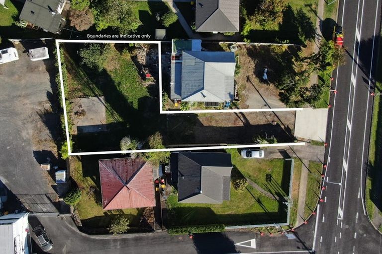 Photo of property in 13b Gilmour Street, Waihi, 3610