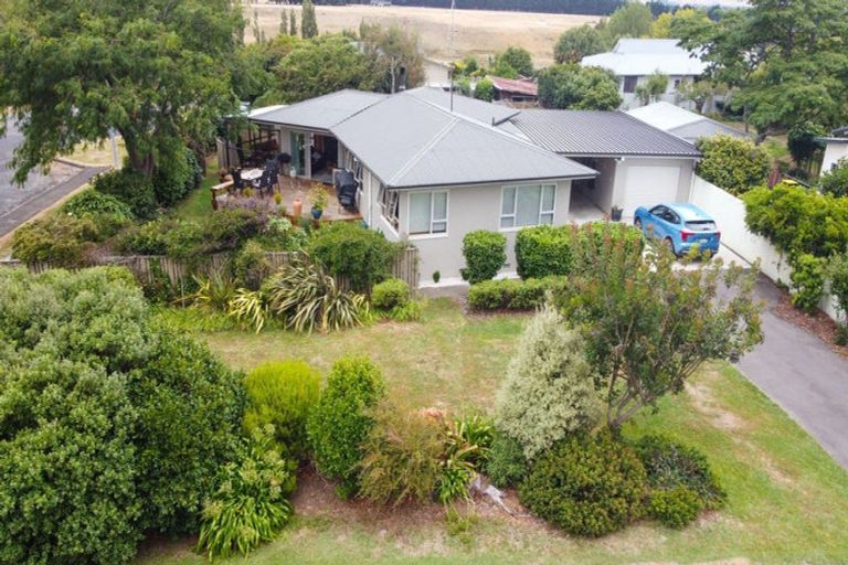 Photo of property in 80 Trafalgar Street, Dannevirke, 4930