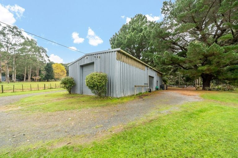 Photo of property in 1063c Blue Mountains Road, Blue Mountains, Upper Hutt, 5371