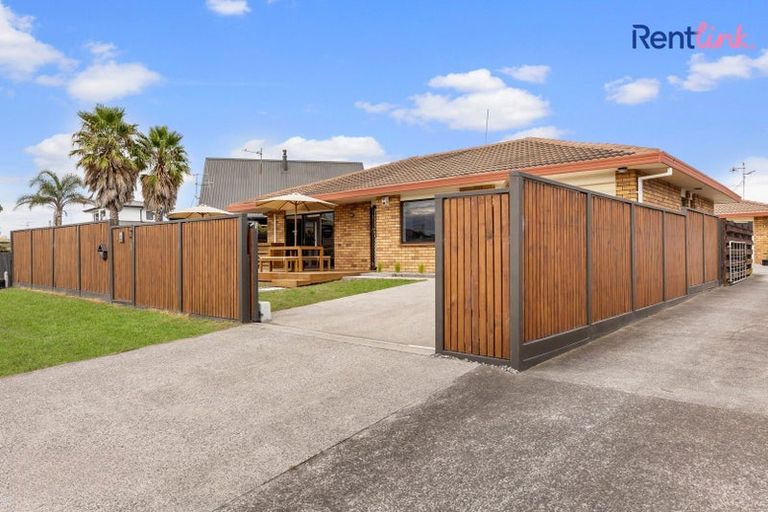 Photo of property in 46 Sunrise Avenue, Mount Maunganui, 3116