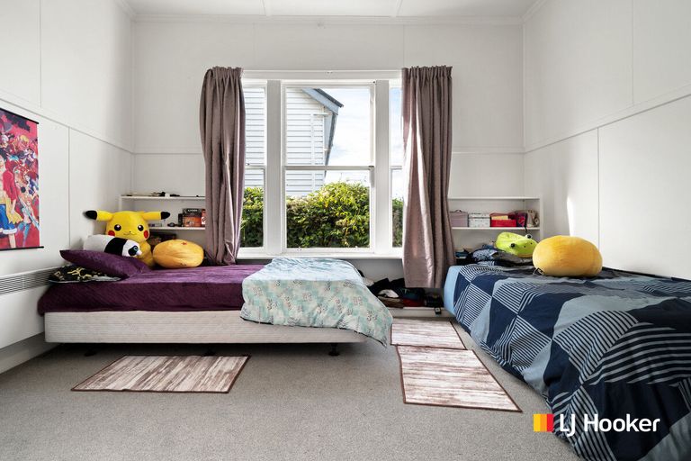 Photo of property in 11 Elder Street, Dunedin Central, Dunedin, 9016
