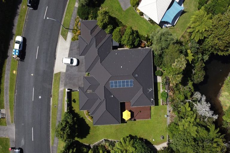 Photo of property in 227 Heta Road, Merrilands, New Plymouth, 4312