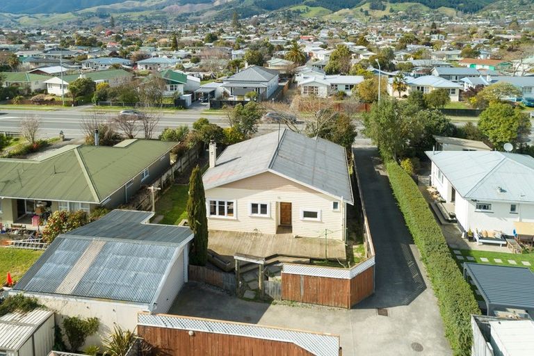 Photo of property in 32 Gladstone Road, Richmond, 7020