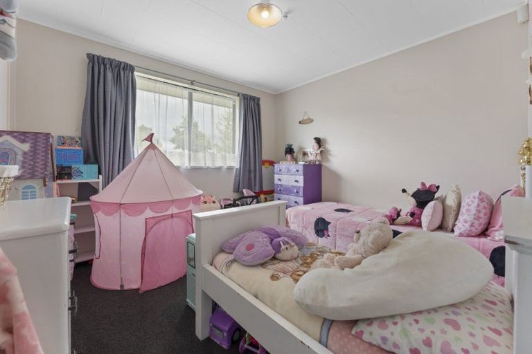 Photo of property in 19 Mcleavey Drive, Kelvin Grove, Palmerston North, 4414