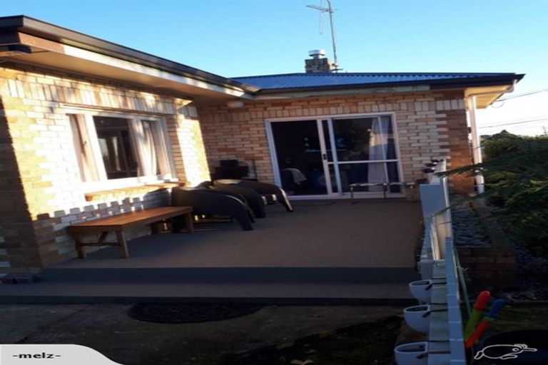 Photo of property in 19 Terrace Avenue, Morrinsville, 3300
