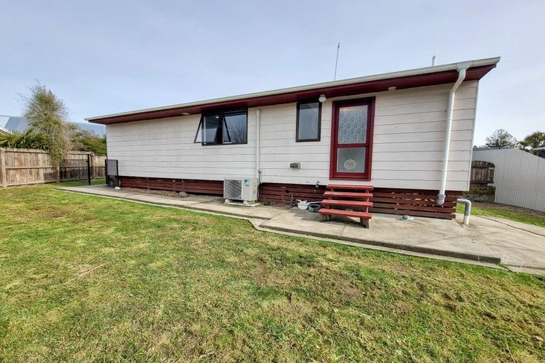Photo of property in 7a Grant Place, Witherlea, Blenheim, 7201