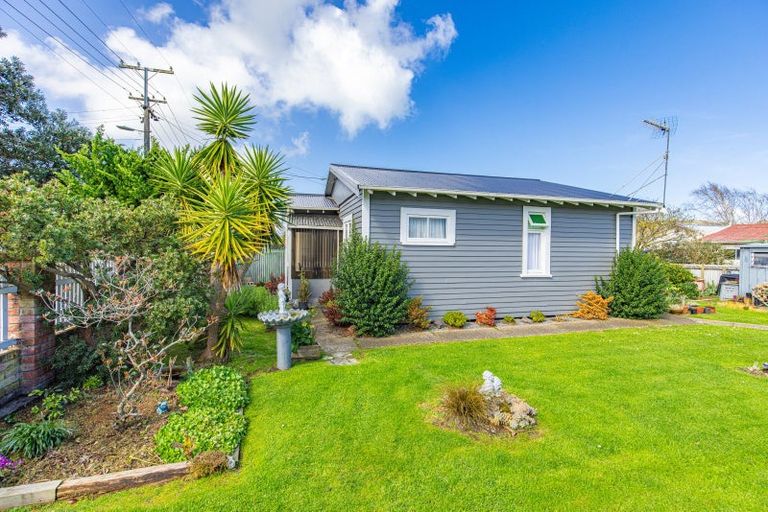 Photo of property in 22 Kepa Street, Whanganui East, Whanganui, 4500