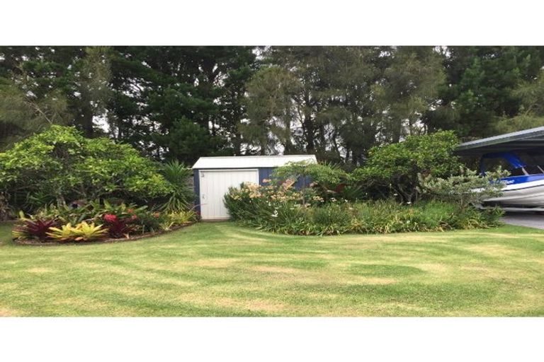 Photo of property in 303 Puketotara Road, Waipapa, Kerikeri, 0295