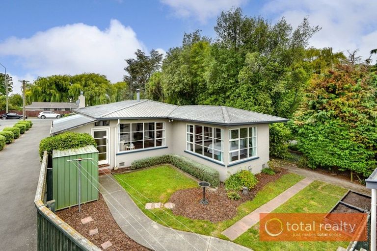 Photo of property in 23 Halswell Junction Road, Halswell, Christchurch, 8025