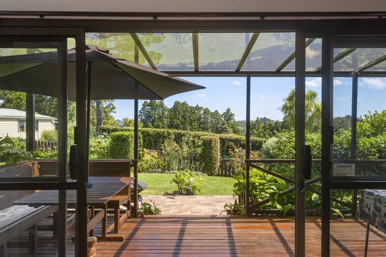 Photo of property in 105 Potter Road, Dairy Flat, Albany, 0792