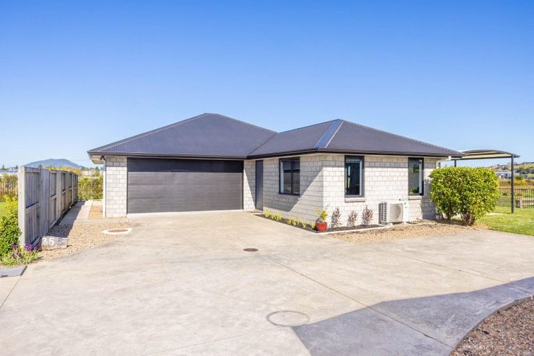 Photo of property in 255 Beckett Drive, Te Awamutu, 3800