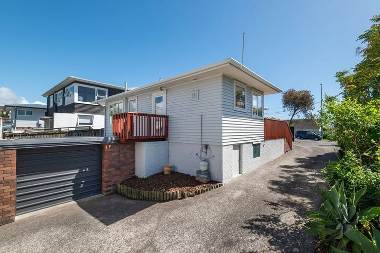 Photo of property in 1/30 Sunrise Avenue, Mairangi Bay, Auckland, 0630